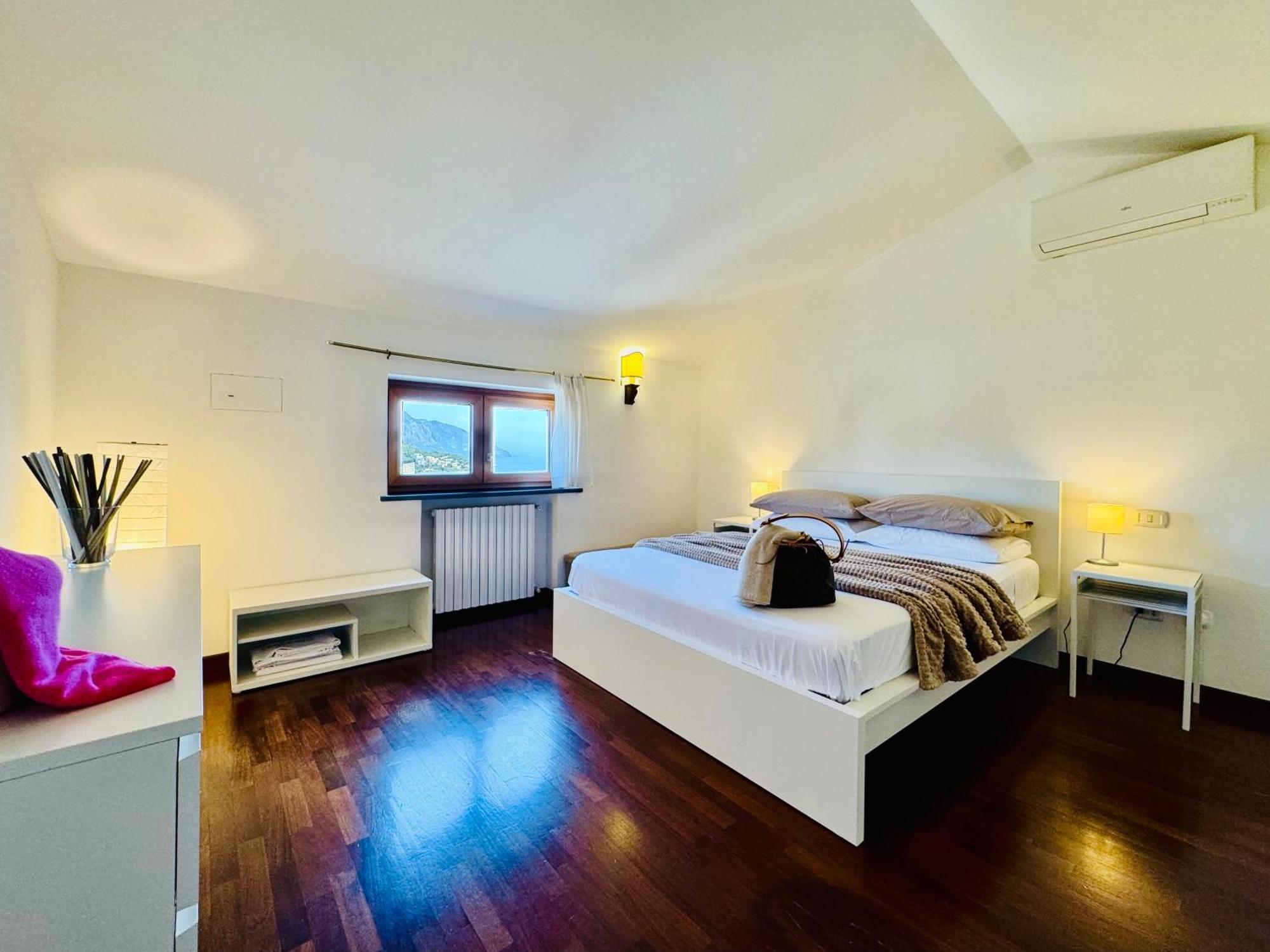 Yourhome - Casa Carmela Colli di Fontanelle Екстер'єр фото