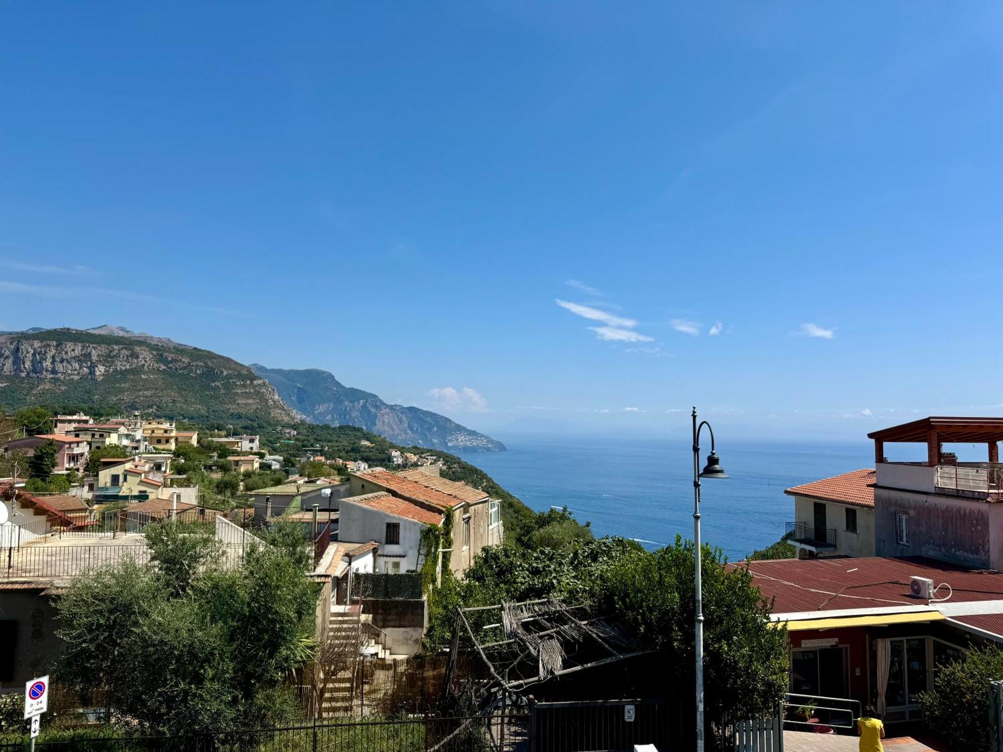 Yourhome - Casa Carmela Colli di Fontanelle Екстер'єр фото