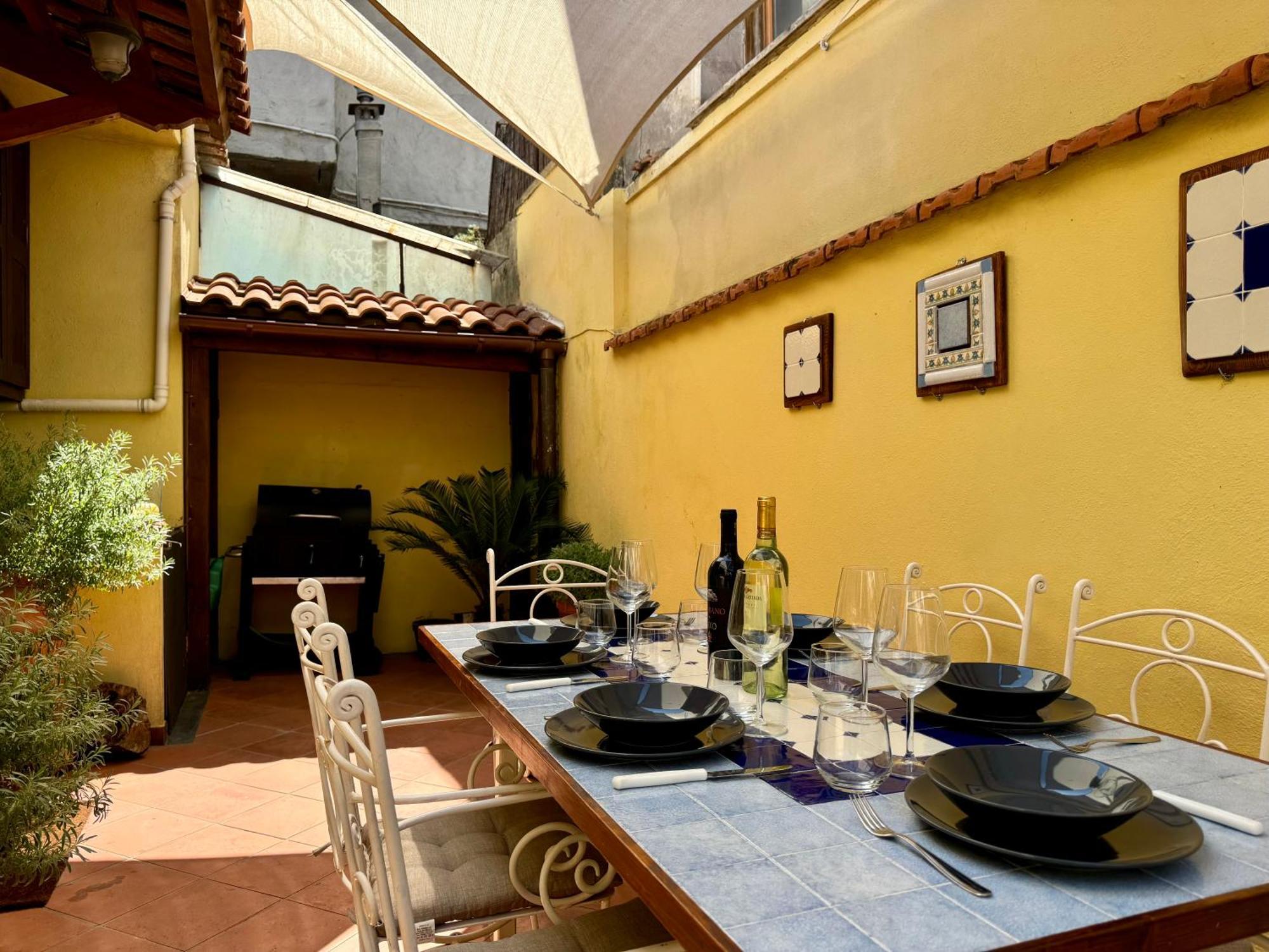 Yourhome - Casa Carmela Colli di Fontanelle Екстер'єр фото