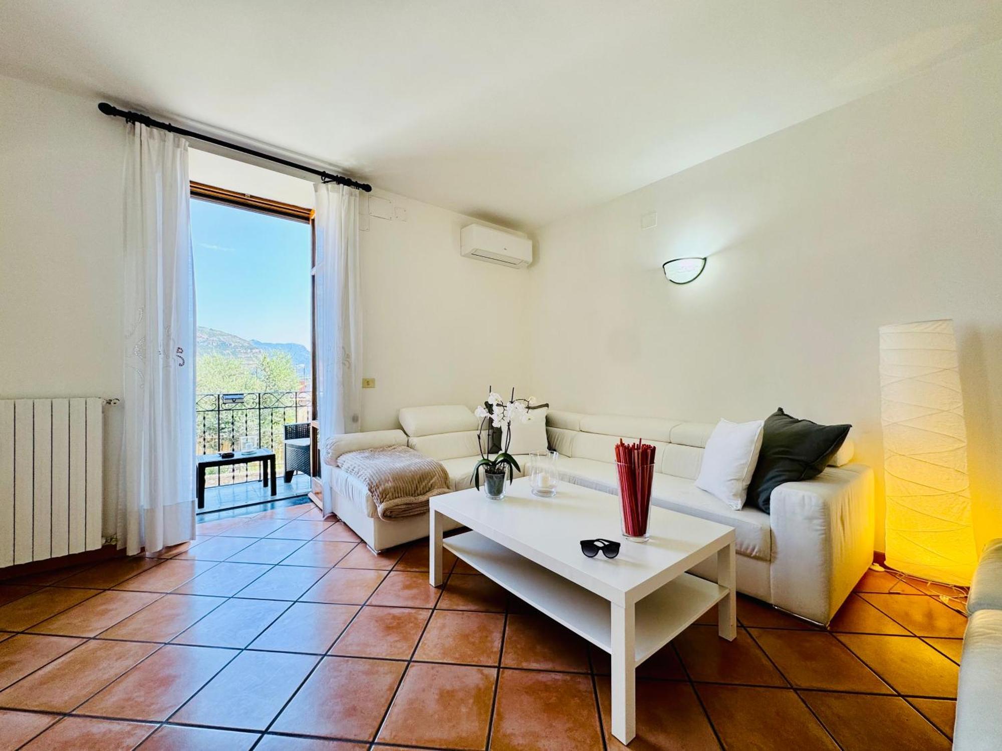 Yourhome - Casa Carmela Colli di Fontanelle Екстер'єр фото