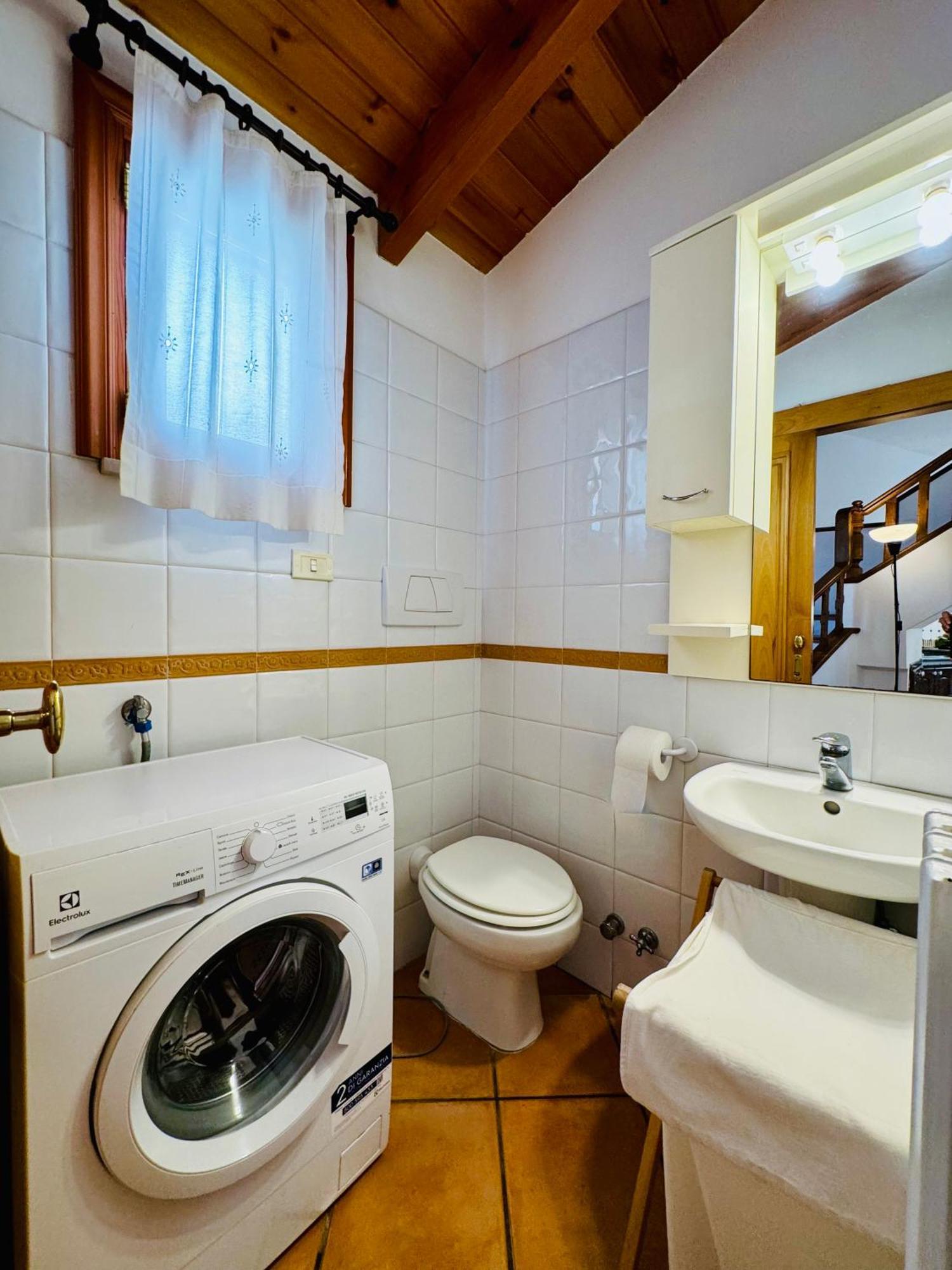 Yourhome - Casa Carmela Colli di Fontanelle Екстер'єр фото