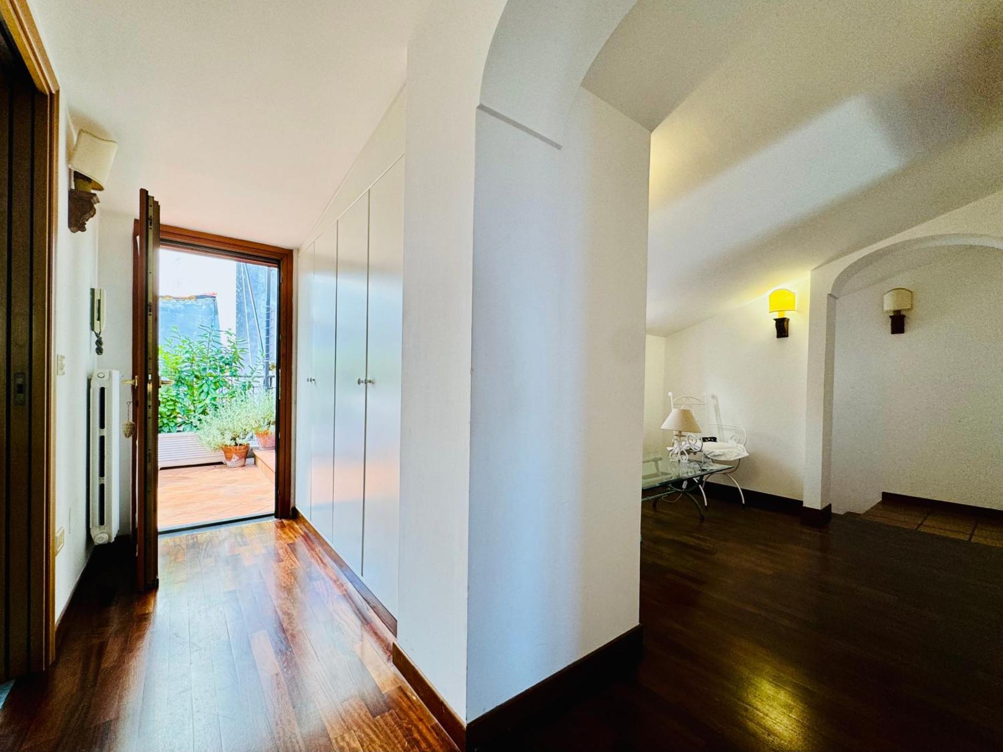 Yourhome - Casa Carmela Colli di Fontanelle Екстер'єр фото