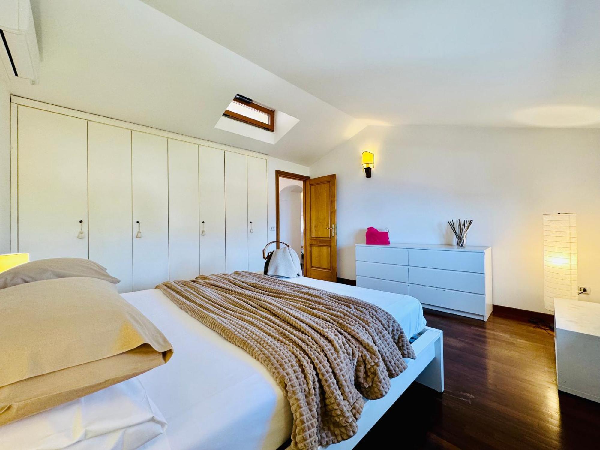 Yourhome - Casa Carmela Colli di Fontanelle Екстер'єр фото