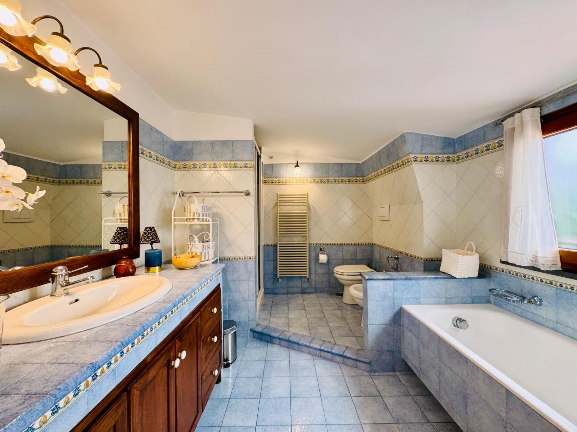 Yourhome - Casa Carmela Colli di Fontanelle Екстер'єр фото