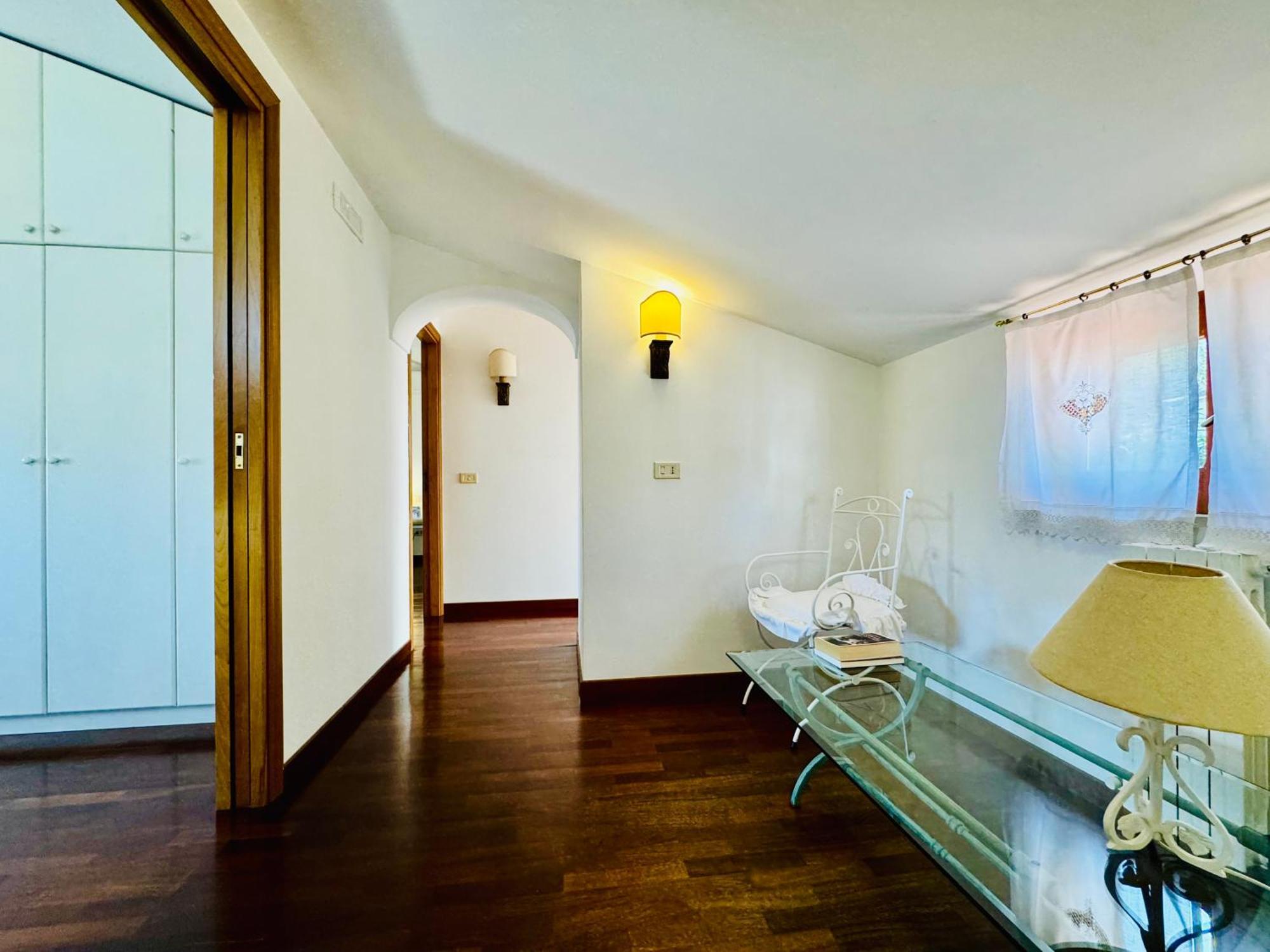 Yourhome - Casa Carmela Colli di Fontanelle Екстер'єр фото